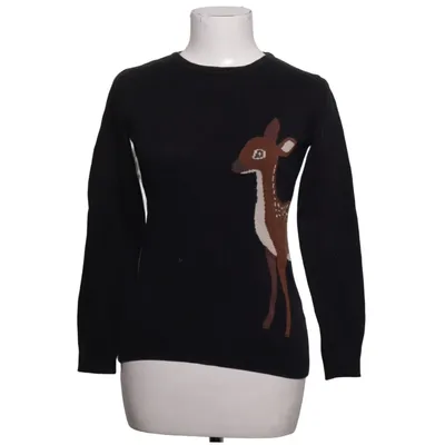 Pull-over (Noir, Marron, Multicolore) de Sugarhill