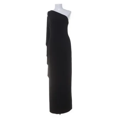 Aftonklänning (Svart) från Lauren Ralph Lauren Elastan, Polyester