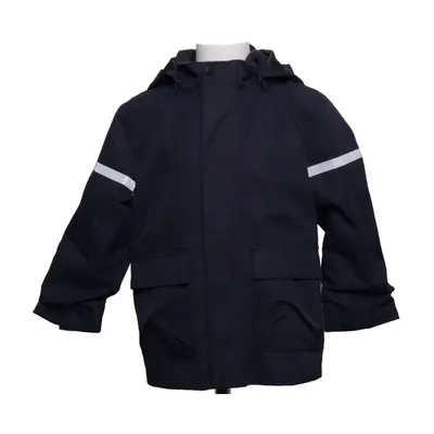 Jacka (Blå) från H&M Polyester