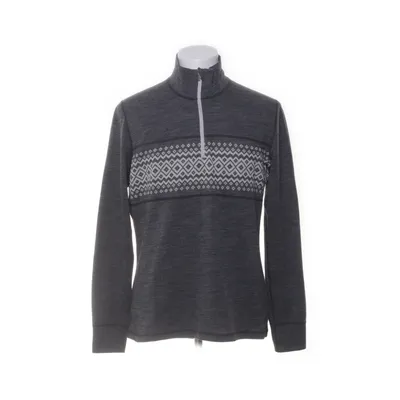 Sweater (Gray, White) from Ullmax