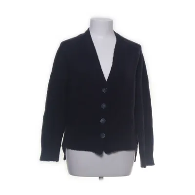 Cardigan (Blå) fra Antonelli Merinould, Nylon