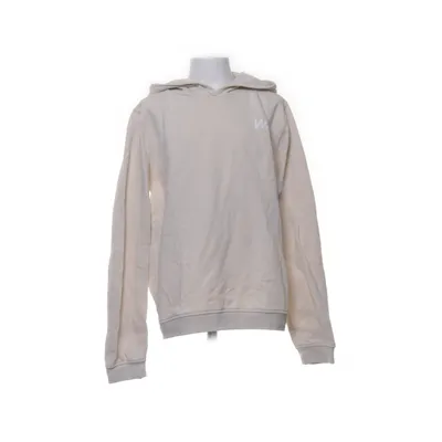 Huvtröja (Beige) från Warp Bomull, Polyester