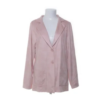 Blazer (Or rose) de Monaco Blue Élasthane, Polyester