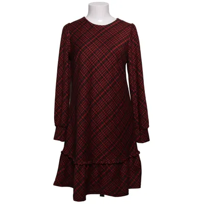 Dress (Red, Black) from Vive Maria Elastane, Polyester, Viscose