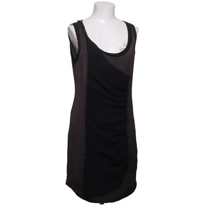 Klänning (Grå, Svart) från Zara Basic