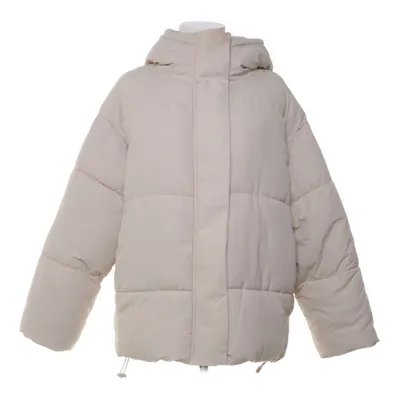 Vinterjacka (Beige) från Monki Polyester