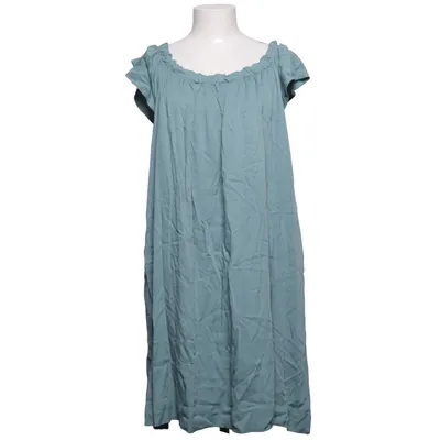 Kjole (Turkis) fra Fisherfield Viscose