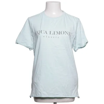 T-shirt (Blue) from Acqua Limone Cotton