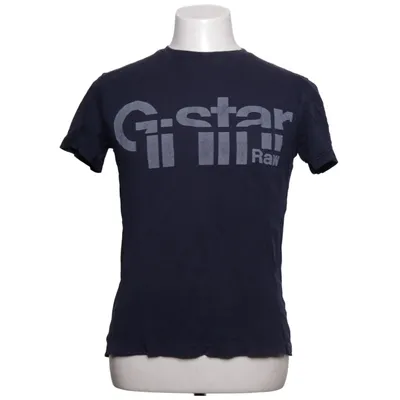 T-shirt (Blue) from G-Star Raw Denim