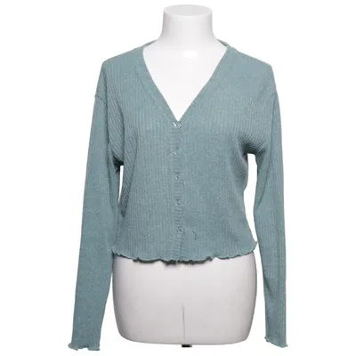 Kofta (Grön) från Madlady Elastan, Polyester