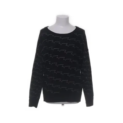 Sweater (ANOUK M ZV) from Zadig & Voltaire Merino wool, Metallic fiber, Polyester