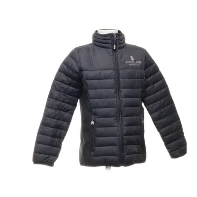 Lättviktsjacka (Svart) från Kingsland Elastan, Nylon, Polyester