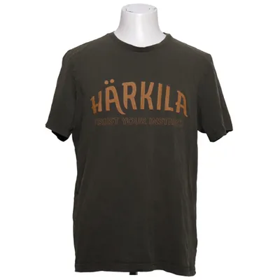 T-shirt (Groen) van Härkila