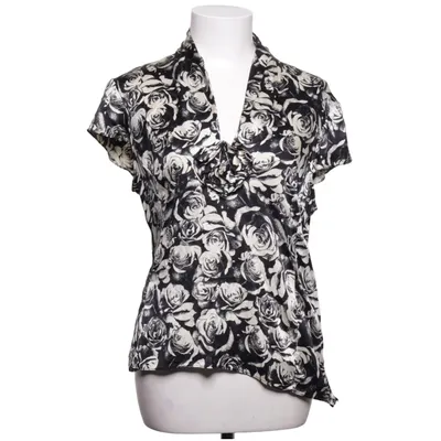 Halter neck top (Black, White, Multicolored) from Karen Millen