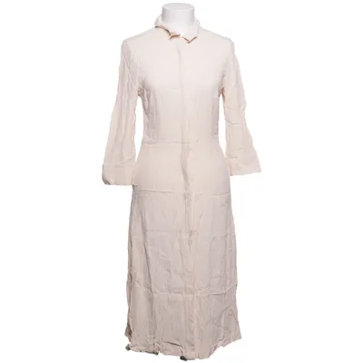 Robe chemise (Beige) de NA-KD Viscose