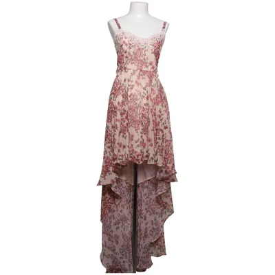 Klänning (Beige, Rosa, Flerfärgad) från Ida Sjöstedt