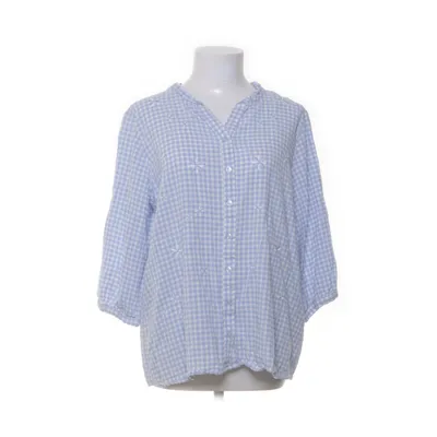 Blus (Blå, Vit) från LC Waikiki