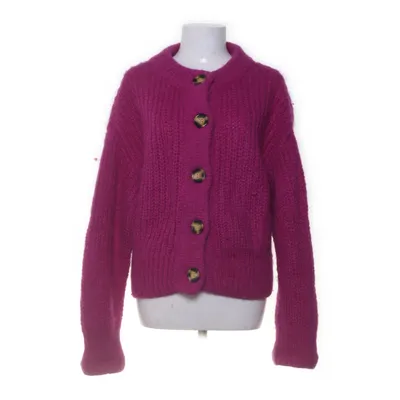 Cardigan (Pink) from H&M Trend Wool, Alpaca wool