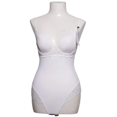 Body (White) from Simone Perele Elastane, Polyamide, Polyester