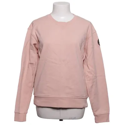 Sweatshirt (Pink) from Wacay Cotton