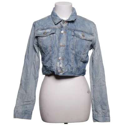 Jeansjacka (Blå) från Cheap Monday Bomull