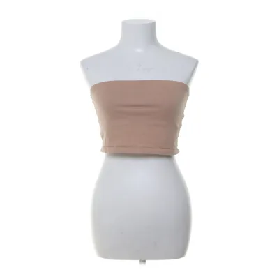 Tube top (Bruin) van Even & Odd