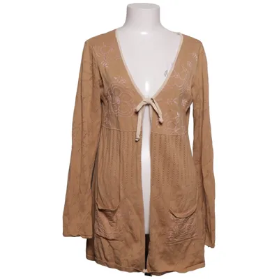Kofta (Beige) från Gudrun Sjödén Bomull, Viskos