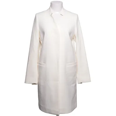 Kappa (Vit) från Holly & Whyte by Lindex Elastan, Polyester, Viskos