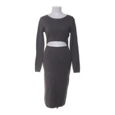 Dress (Brown) from VICI Nylon, Polyester