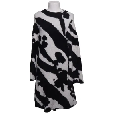 Kjole (Sort, Hvid) fra STOCKH LM Studio Polyamid, Polyester, Viscose