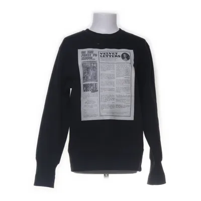 Collegetröja (LENNOX) från Eytys Bomull, Polyester
