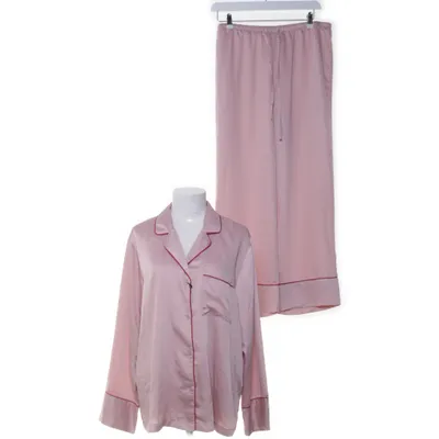 Pyjamasz (Pink) fra H&M Polyester