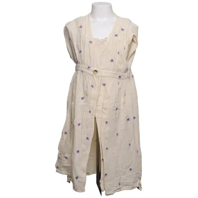 Twinset (Beige, Lilla) fra Zara