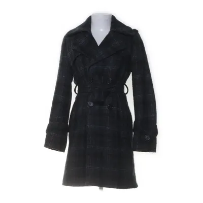 Coat (Black, Multicolored) from Kookaï