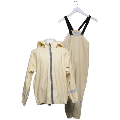 Vêtement imperméable (Beige) de Nordbjørn Polyester