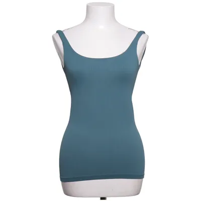 Träningslinne (Blå) från Aim'n