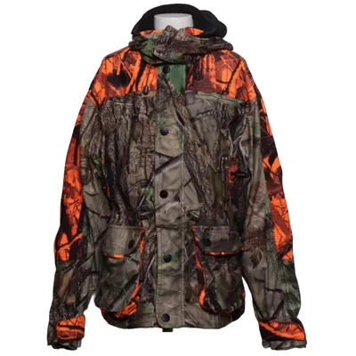 Jaktjacka (Flerfärgad) från Euro Hunt Polyester