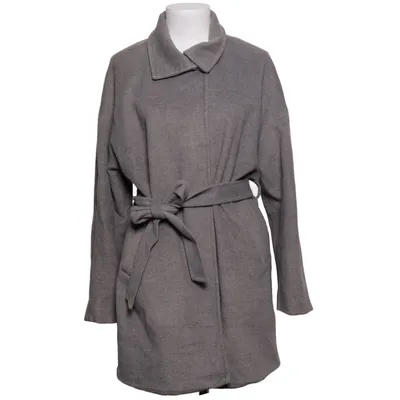 Manteau (Gris) de Mohito Polyester, Viscose