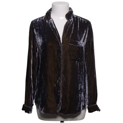 Pyjamasskjorte (Brun) fra Jadicted Silke, Viscose