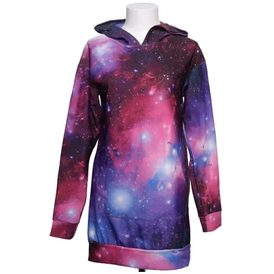 Huvtröja (Flerfärgad) från Blackmilk Elastan, Polyester