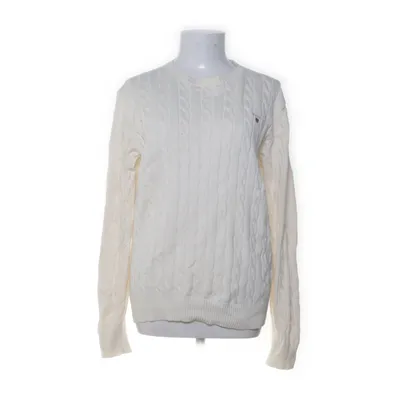 Trui (Beige) van GANT Katoen