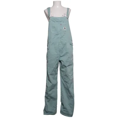 Hängselbyxor (Bib Overall Straight) från Carhartt WIP Bomull