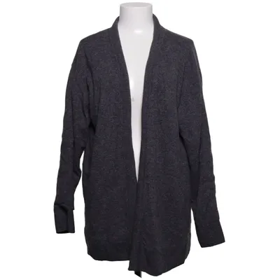 Cardigan (Grijs, Meerkleurig) van Sandro Zijde, Wol