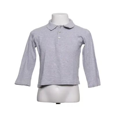 Rugbytröja (Grå) från Mimirose Bomull