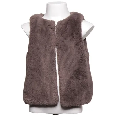 Ydervest (Grå) fra POMPdeLUx Polyester