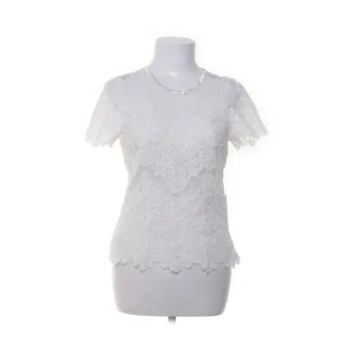 Haut (Blanc) de Ida Sjöstedt
