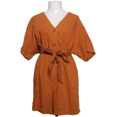 Combinaison (Marron) de Monki Coton