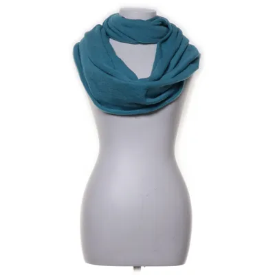 Écharpe tube  (Bleu) de Mariedal Design