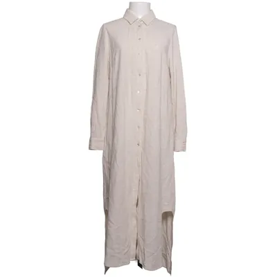 Skjortklänning (Luna Dress) från Costamani Linne, Viskos