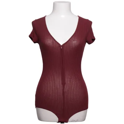 Body (Rouge) de Monoprix Femme